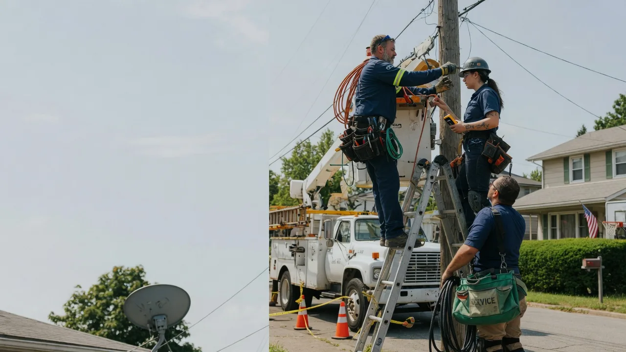 Electrical Repair in Dixon Springs, TN near me